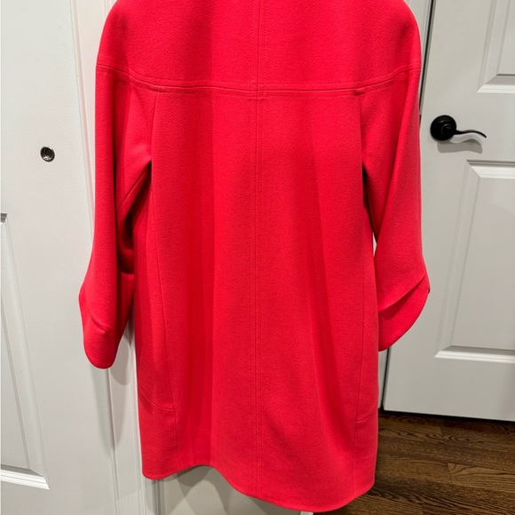 Ted Baker wool coat - Picture 5 of 5